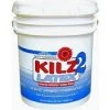 Kilz2 Latex Multi-Surface Stainblocker, 5 Gallon