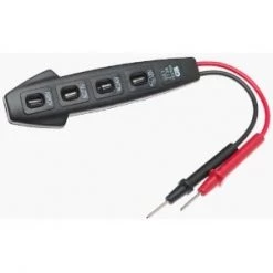 GB Electrical Heavy-Duty 4-Way Voltage Tester
