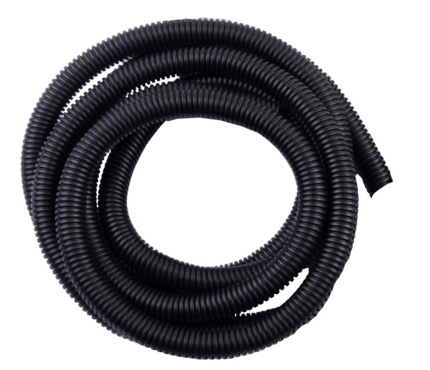 GB 3/8" X 10' Black Flex Tubing 3 GB 3/8" X 10' Black Flex Tubing