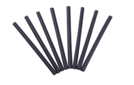 GB 3/16 in. Heat Shrink Tubing (8-Pack) 3 GB 3/16 in. Heat Shrink Tubing (8-Pack)