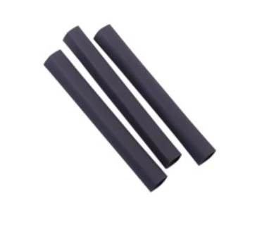 GB 3/8 in. Heat Shrink Tubing (3-Pack) 3 GB 3/8 in. Heat Shrink Tubing (3-Pack)