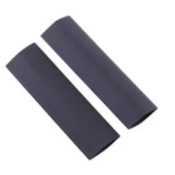 GB 1 in. Polyolefin Heat Shrink Tubing (2-Pack)