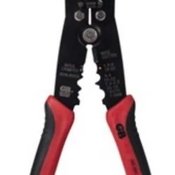 GB 5 in 1 Automatic Wire Stripper and Crimper