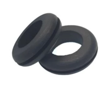 GB 1/2 inch (12.7 mm) Inside Diameter Grommet 3 GB 1/2 inch (12.7 mm) Inside Diameter Grommet