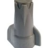 GB 25-2H2 #14-#6 AWG Hex-Lok ULTRA, Hex Head Multi-Range Winged Twist-On Wire Connectors, Gray 1 GB 25-2H2 #14-#6 AWG Hex-Lok ULTRA, Hex Head Multi-Range Winged Twist-On Wire Connectors, Gray -Home Improvement Sales Shop 520065 1