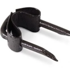 GB 1/8 in. Fiber Insulated Steel Staples