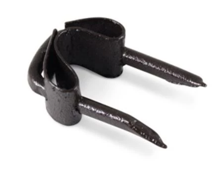 GB 1/8 in. Fiber Insulated Steel Staples 3 GB 1/8 in. Fiber Insulated Steel Staples