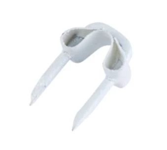 GB 1/8 in. Fiber Insulated Steel Staples 4 GB 1/8 in. Fiber Insulated Steel Staples - Image 2