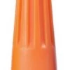 GB WireGard High Performance Twist-on Wire Connector, Orange #22-#14 AWG - 25/Bag 2 GB WireGard High Performance Twist-on Wire Connector, Orange #22-#14 AWG - 25/Bag -Home Improvement Sales Shop 520179