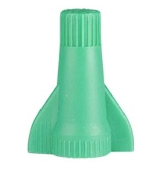 GB Greengard Grounding Wire Connectors, #95, #14 - #10 AWG - 25/Bag 3 GB Greengard Grounding Wire Connectors, #95, #14 - #10 AWG - 25/Bag