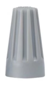 GB #22-#16 AWG WireGard High Performance Twist-on Wire Connector, 14CD 3 GB #22-#16 AWG WireGard High Performance Twist-on Wire Connector, 14CD