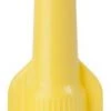 GB #22-#10 AWG WingGard ULTRA Twist-on Wire Connector, 6CRD, Yellow 1 GB #22-#10 AWG WingGard ULTRA Twist-on Wire Connector, 6CRD, Yellow -Home Improvement Sales Shop 520399 1