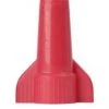 GB #22-#6 AWG WingGard ULTRA Twist-on Wire Connector, 6CRD, Red -Home Improvement Sales Shop 520409