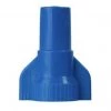 GB #14-#6 AWG WingGard ULTRA Twist-on Wire Connector, 2CRD, Blue -Home Improvement Sales Shop 520425 1