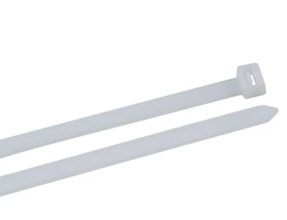 GB Cable Tie Heavy Duty 24" 175lb., Natural - 50/Bag 3 GB Cable Tie Heavy Duty 24" 175lb., Natural - 50/Bag