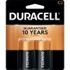 Duracell Coppertop C Alkaline Battery 2 Pack -Home Improvement Sales Shop 52050039