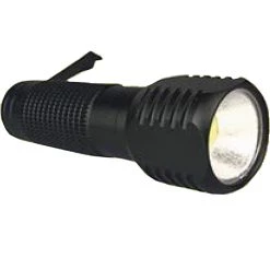 GlowMax 180 Lumens 3 Watt Flashlight