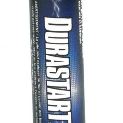 Durastart DS-AA24ALK AA Alkaline Batteries - 24 Pack
