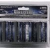 Durastart DS-D8ALK D Alkaline Batteries - 8 Pack 2 Durastart DS-D8ALK D Alkaline Batteries - 8 Pack -Home Improvement Sales Shop 52050087 1 1 1