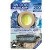 GlowMax G-3WCOBHL-5508 3W COB Pivoting Light Headlamp - 200 Lumens -Home Improvement Sales Shop 52050102 1