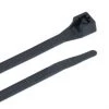 GB Cable Tie 8" 75lb., Black - 15/Bag 2 GB Cable Tie 8" 75lb., Black - 15/Bag -Home Improvement Sales Shop 520632