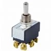 GB GSW-16 DPDT Toggle Switch 1 GB GSW-16 DPDT Toggle Switch -Home Improvement Sales Shop 520700