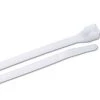 GB Cable Tie 8" 75lb., Natural - 100/Bag