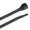 GB Cable Tie 14" 75lb., Black - 8/Bag -Home Improvement Sales Shop 521055 1