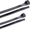GB 4" & 8" Black UV Cable Tie -Home Improvement Sales Shop 521068