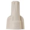 GB Hex-Lok ULTRA, Hex Head Multi-Range Winged Twist-On Wire Connectors, Tan, #22-#8 AWG - 25/Bag 2 GB Hex-Lok ULTRA, Hex Head Multi-Range Winged Twist-On Wire Connectors, Tan, #22-#8 AWG - 25/Bag -Home Improvement Sales Shop 521178 1