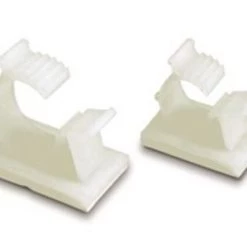 GB 3/8" Plastic Kwik Clip