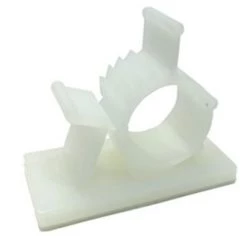 GB 1/2" Plastic Kwik Clip