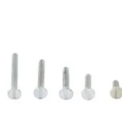 GB Electrician Screw Kit, 260 Piece