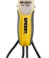 Sperry Single Range Voltage Tester