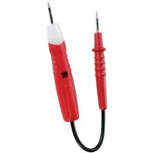 Gardner Bender 50 Volt To 250 Volt Voltage Tester 3 Gardner Bender 50 Volt To 250 Volt Voltage Tester