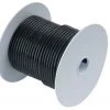 GB Primary 40ft 18 AWG Wire, Black -Home Improvement Sales Shop 521699 1 1