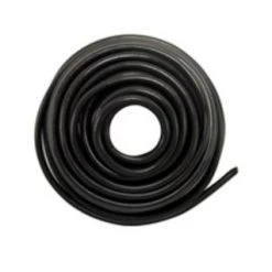 Calterm Primary 20ft 14 AWG Wire, Black