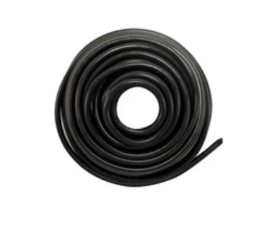 Calterm Primary 20ft 14 AWG Wire, Black 3 Calterm Primary 20ft 14 AWG Wire, Black