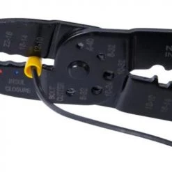 GB 12-10 AWG Snap Connectors, Yellow 5 GB 12-10 AWG Snap Connectors, Yellow -Home Improvement Sales Shop 521881 1