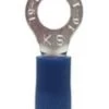 GB 20-104 #16-#14 AWG Vinyl-Insulated Ring Terminals (8 to 10 Stud) 1 GB 20-104 #16-#14 AWG Vinyl-Insulated Ring Terminals (8 to 10 Stud) -Home Improvement Sales Shop 521893 1