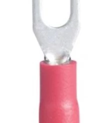GB 20-111 #22-#18 AWG Vinyl-Insulated Spade Terminals (4 to 6 Stud)