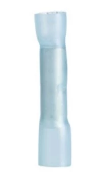 GB Splice Butt Heat Shrink Adhesive Lined Transparent AWG 3 GB Splice Butt Heat Shrink Adhesive Lined Transparent AWG