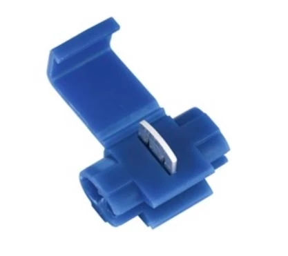 GB 10-100 #16-#14 AWG Tap Splice 3 GB 10-100 #16-#14 AWG Tap Splice