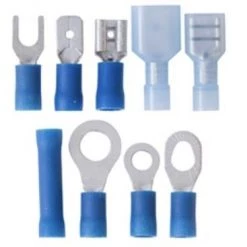 GB TK-1614 16-14 AWG Terminal Kit