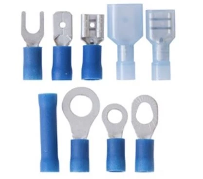 GB TK-1614 16-14 AWG Terminal Kit 3 GB TK-1614 16-14 AWG Terminal Kit