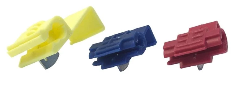 GB Electrical Tap Splice Terminal Kit, Assorted 3 GB Electrical Tap Splice Terminal Kit, Assorted