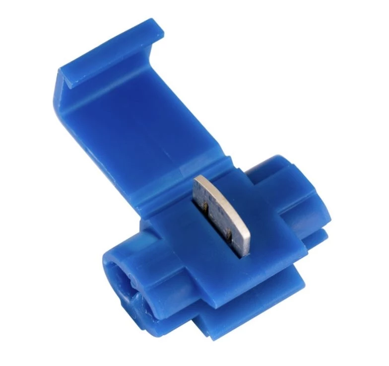 GB Electrical Tap Splice Terminal Kit, Assorted 4 GB Electrical Tap Splice Terminal Kit, Assorted - Image 2