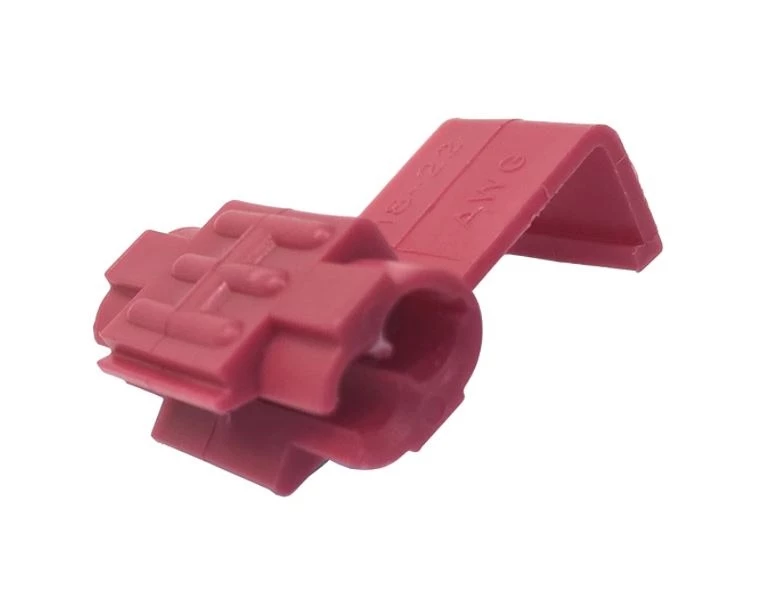 GB Electrical Tap Splice Terminal Kit, Assorted 5 GB Electrical Tap Splice Terminal Kit, Assorted - Image 3