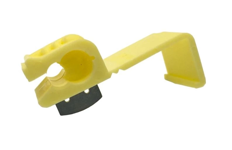 GB Electrical Tap Splice Terminal Kit, Assorted 6 GB Electrical Tap Splice Terminal Kit, Assorted - Image 4