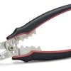 GB Electrical Armor Edge Wire Stripper/Crimper 10-22 Awg 8-1/4" 1 GB Electrical Armor Edge Wire Stripper/Crimper 10-22 Awg 8-1/4" -Home Improvement Sales Shop 522229 1